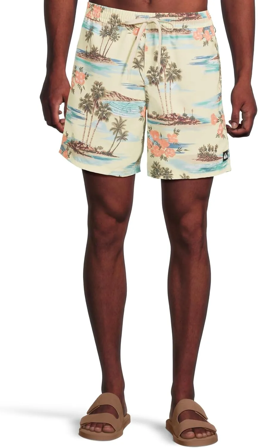 Quiksilver Men's Everyday Mix 17 Nb Volley