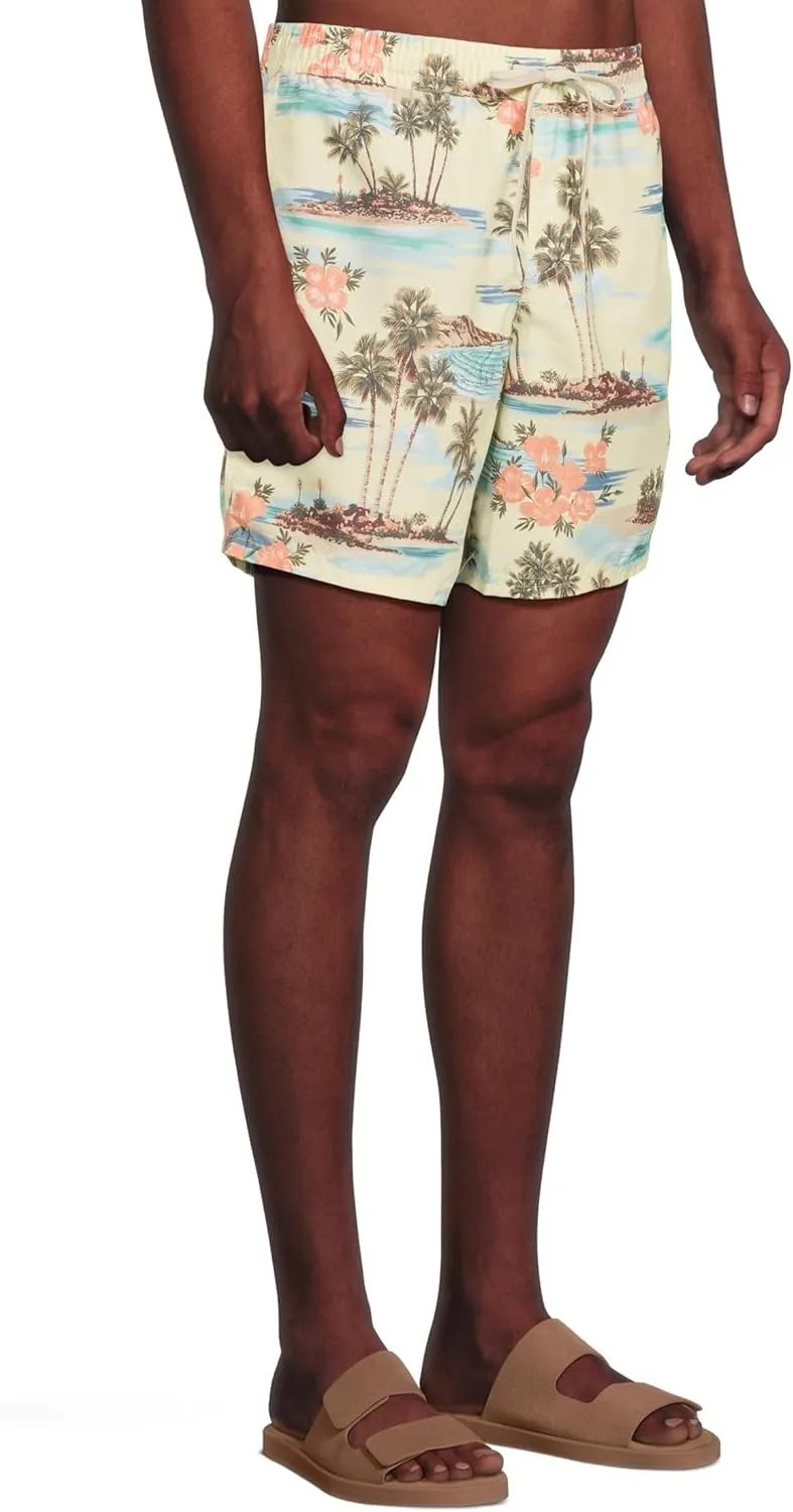 Quiksilver Men's Everyday Mix 17 Nb Volley