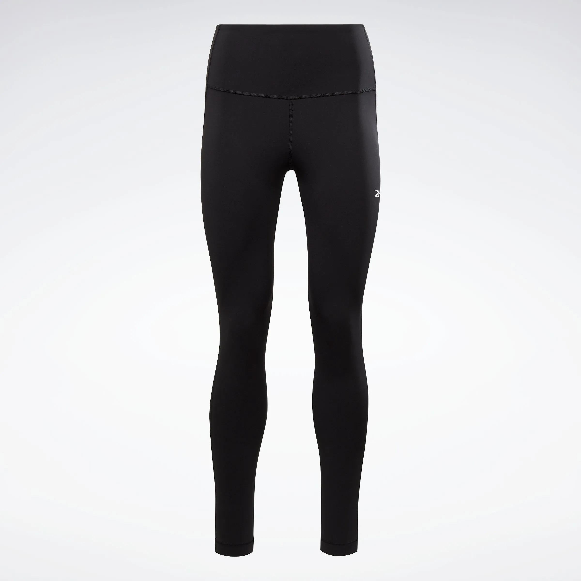 Reebok Apparel Women Lux Perform Leggings Black