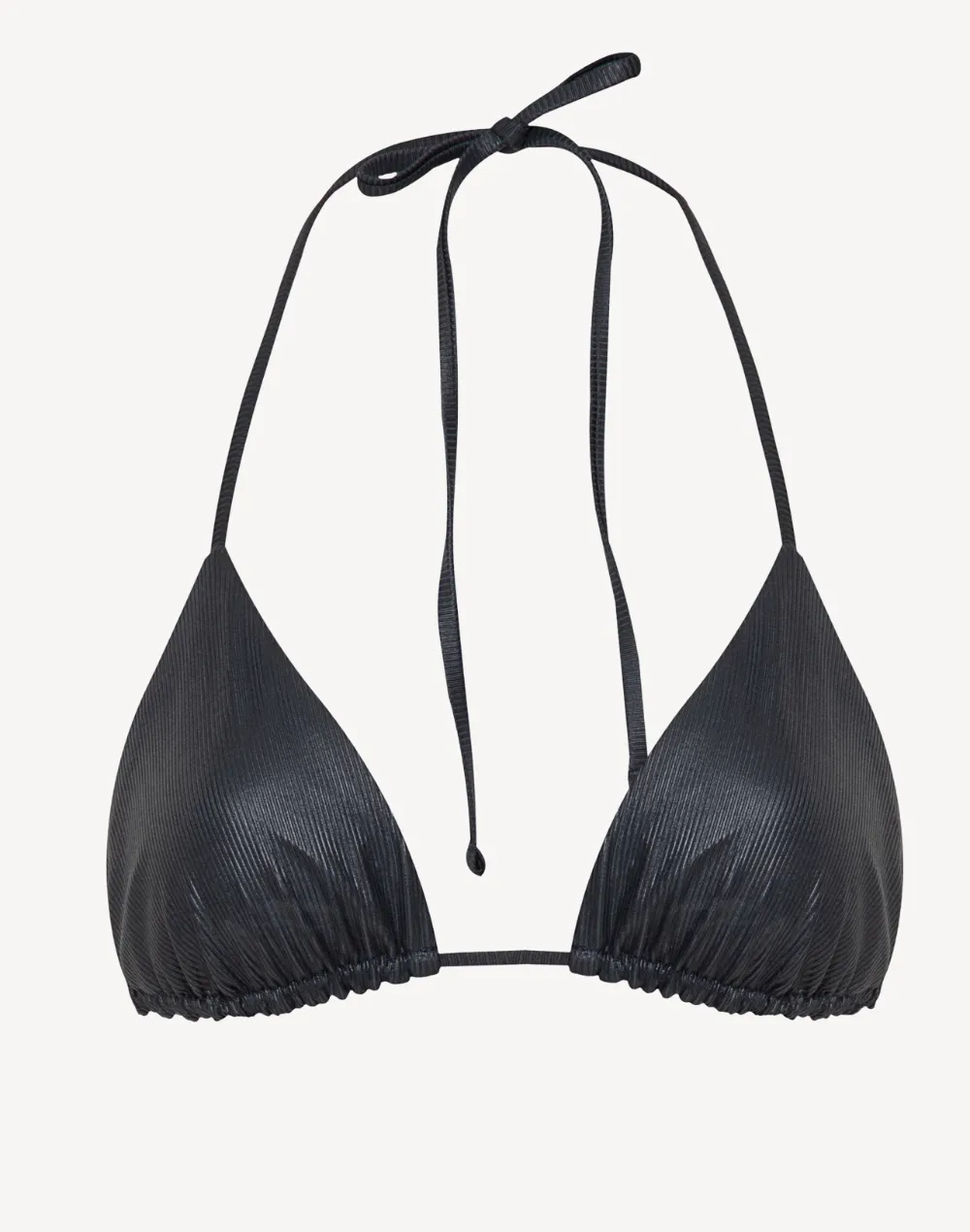 Road Trip Dancer Balmy Triangle Reversible Bikini Top