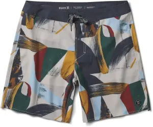 Roark Men's Multi-Colored 18" Boardshorts
