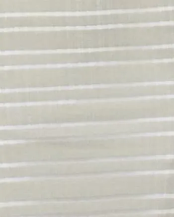 Sheer-Paneled Coverup in Grey | Grey