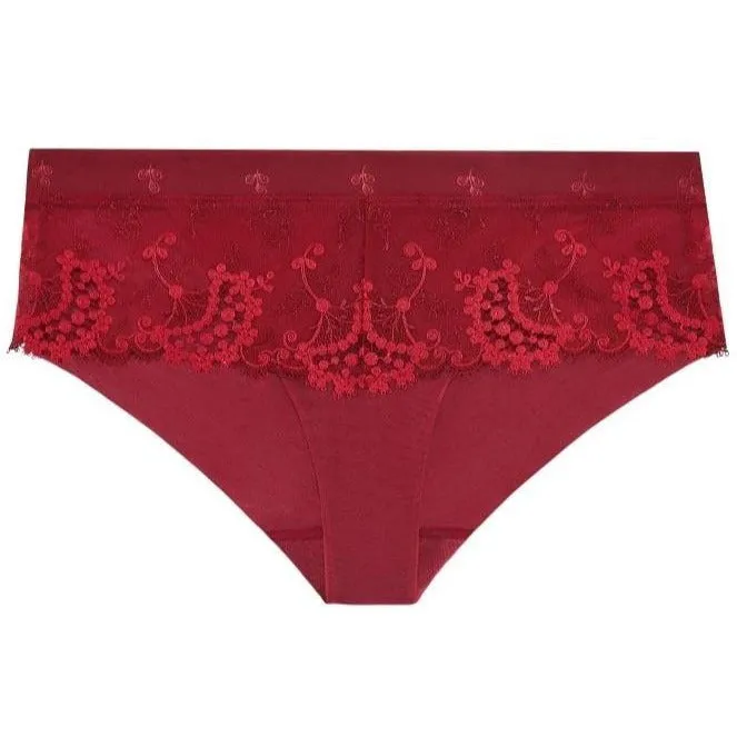 Simone Perele Boyshorts.