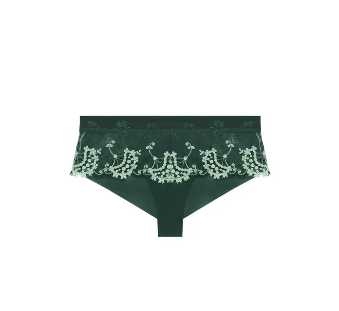 Simone Perele Boyshorts.