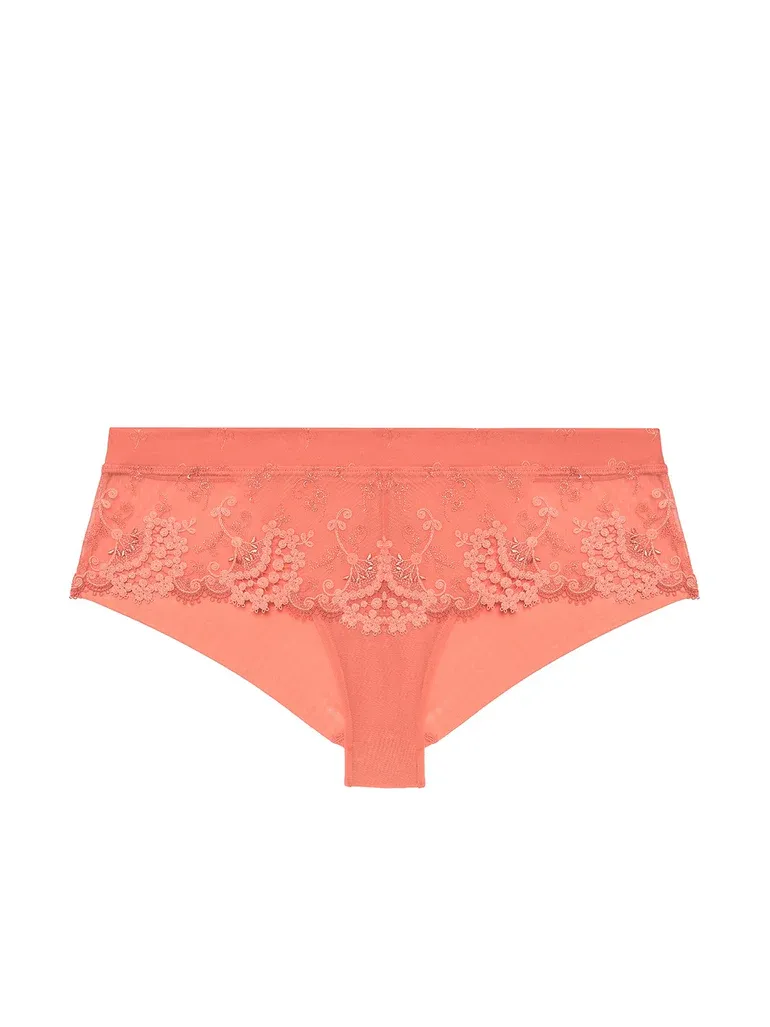 Simone Perele Boyshorts.