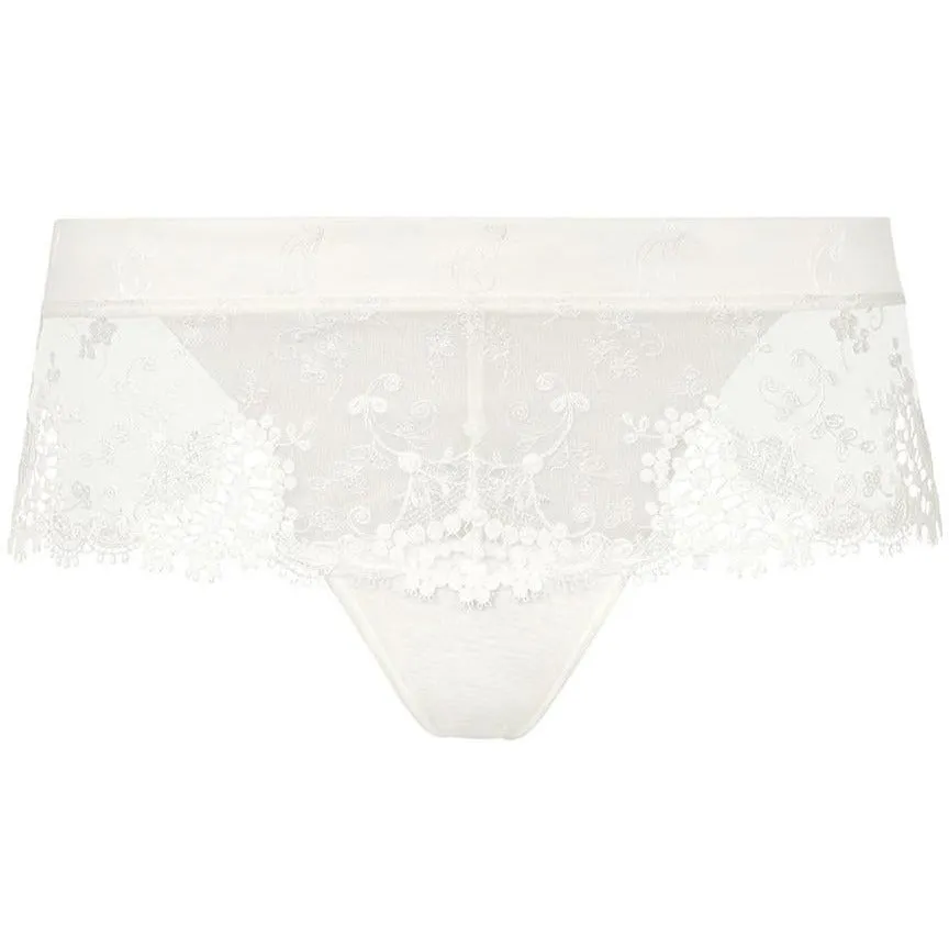 Simone Perele Boyshorts.