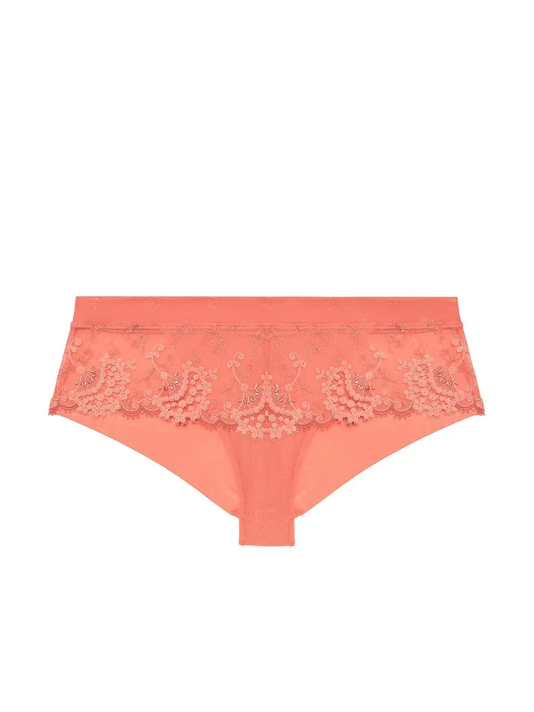 Simone Perele Boyshorts.