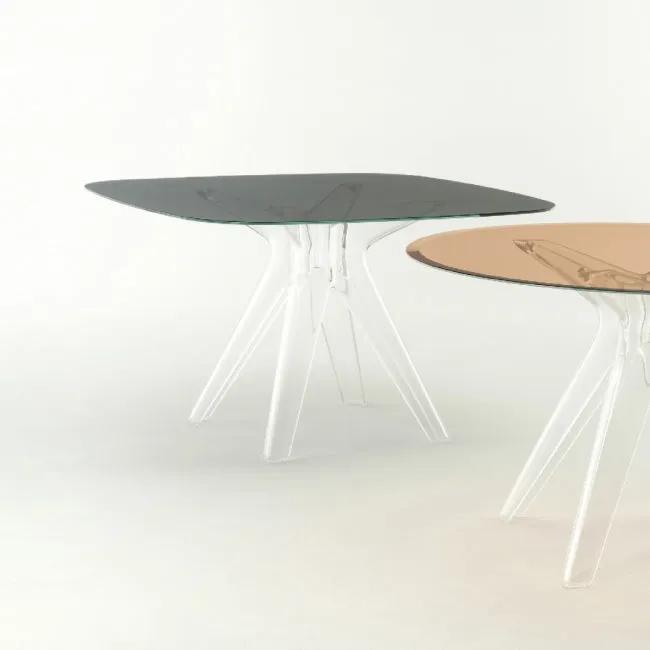 Sir Gio Square Table