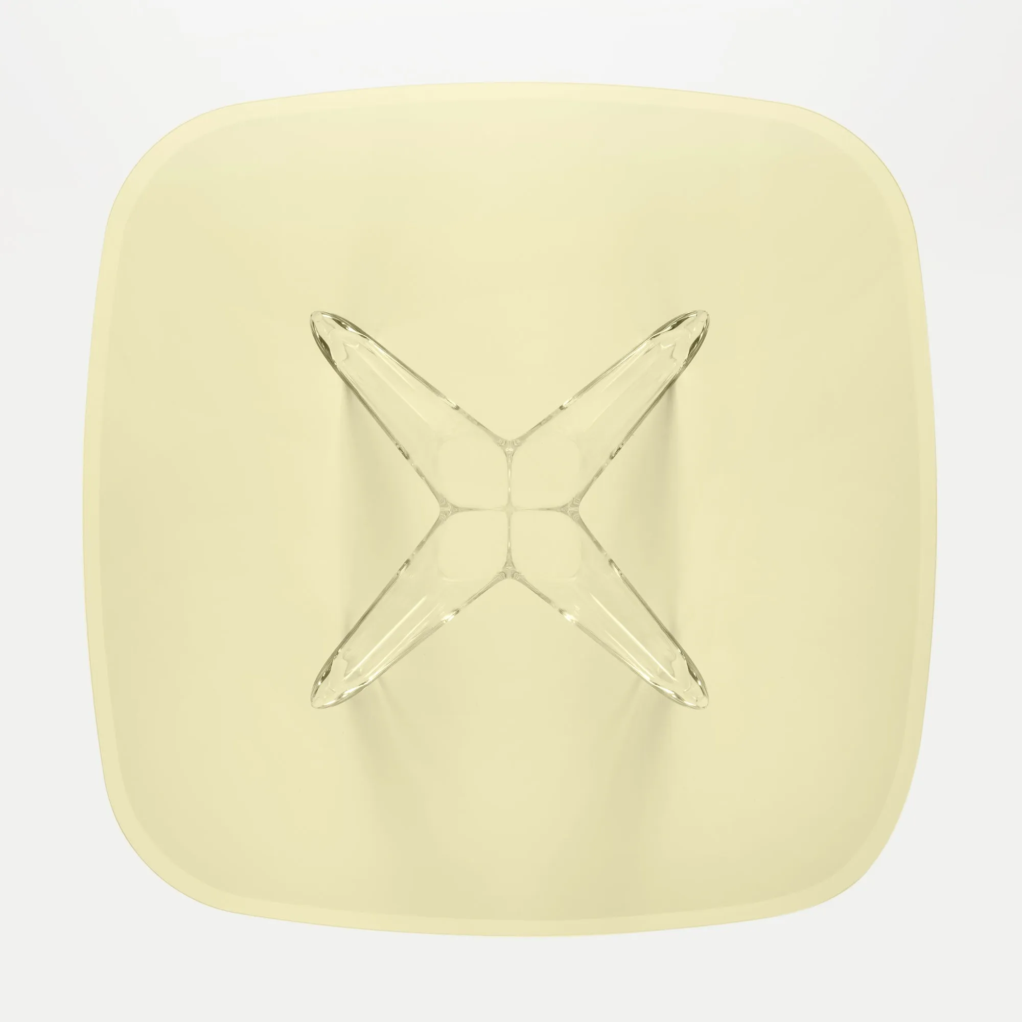 Sir Gio Square Table