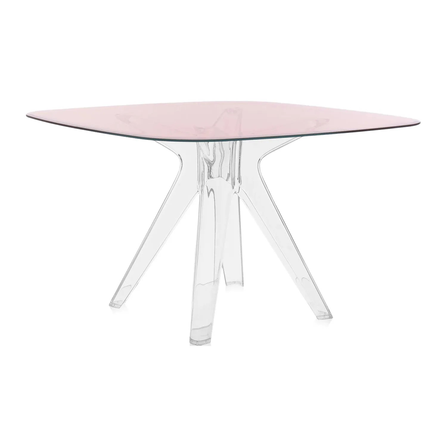 Sir Gio Square Table