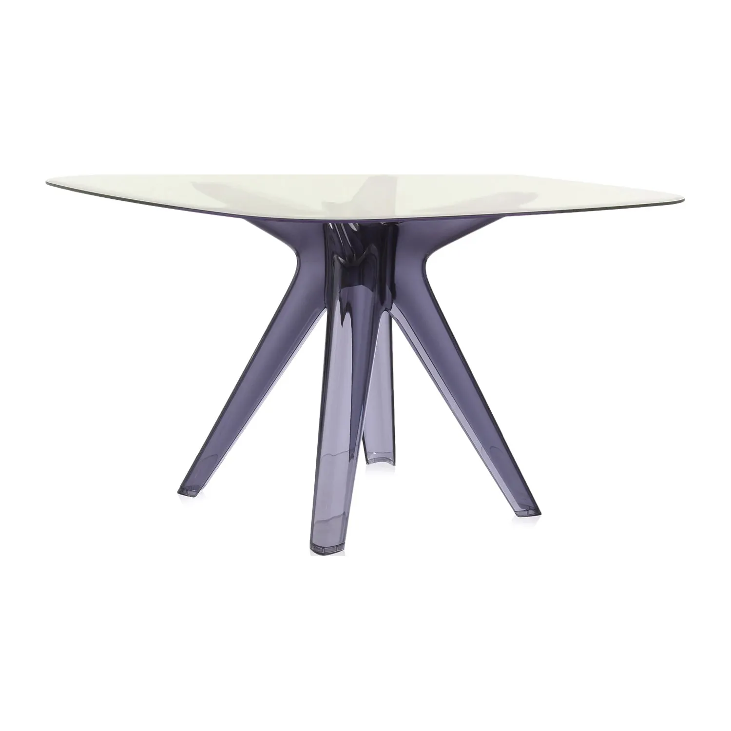 Sir Gio Square Table