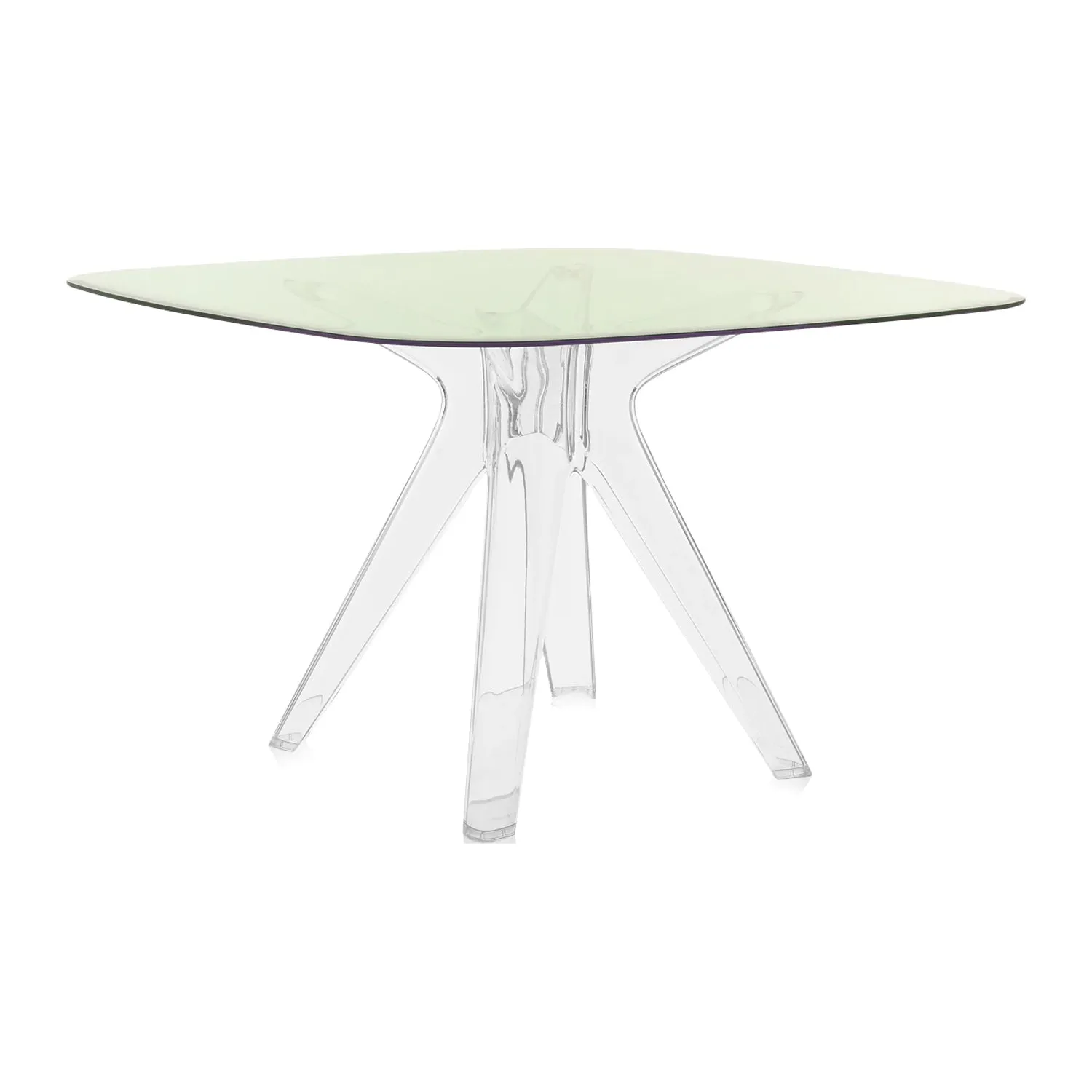 Sir Gio Square Table
