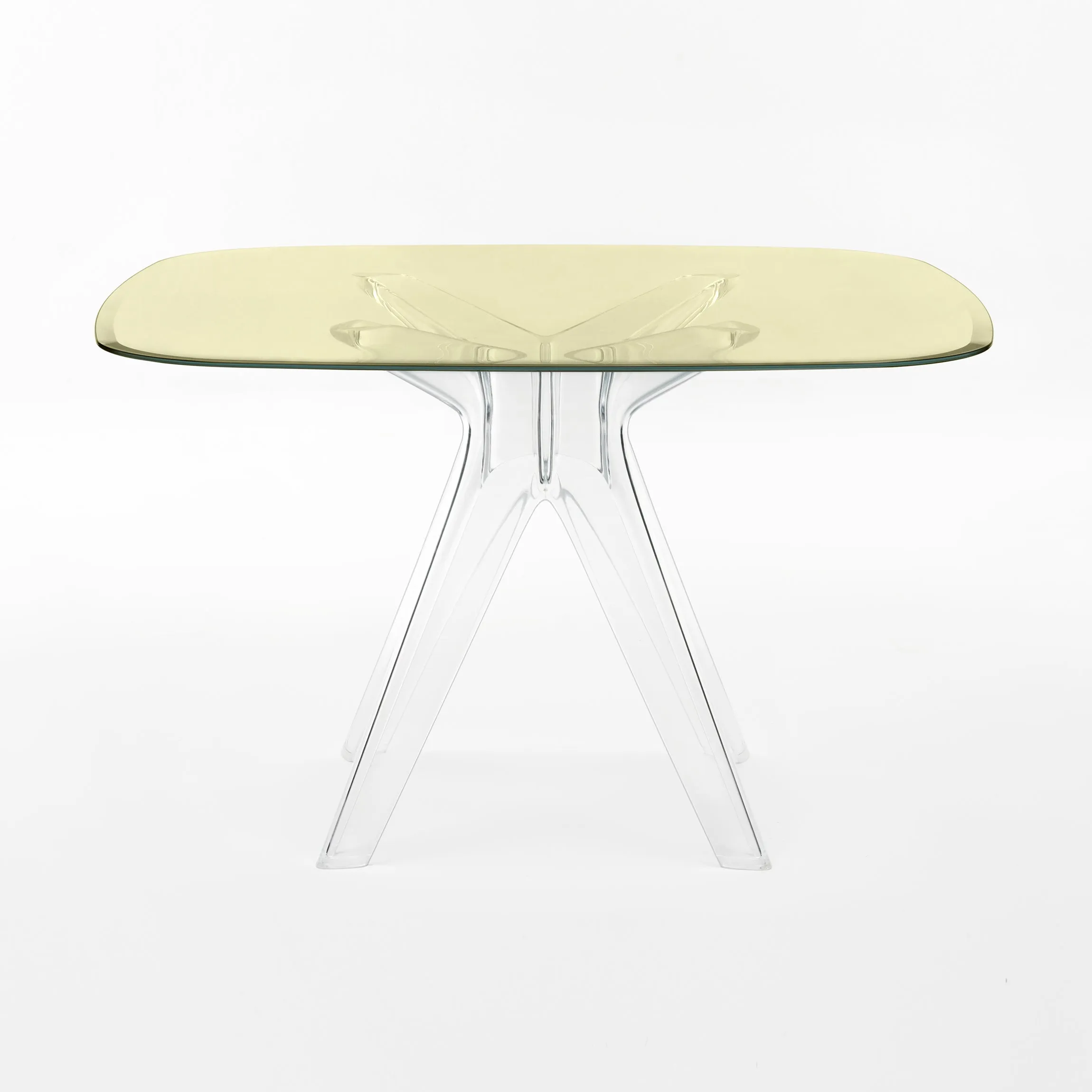 Sir Gio Square Table