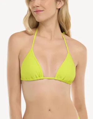 Smoothies Dita Triangle Bikini Top
