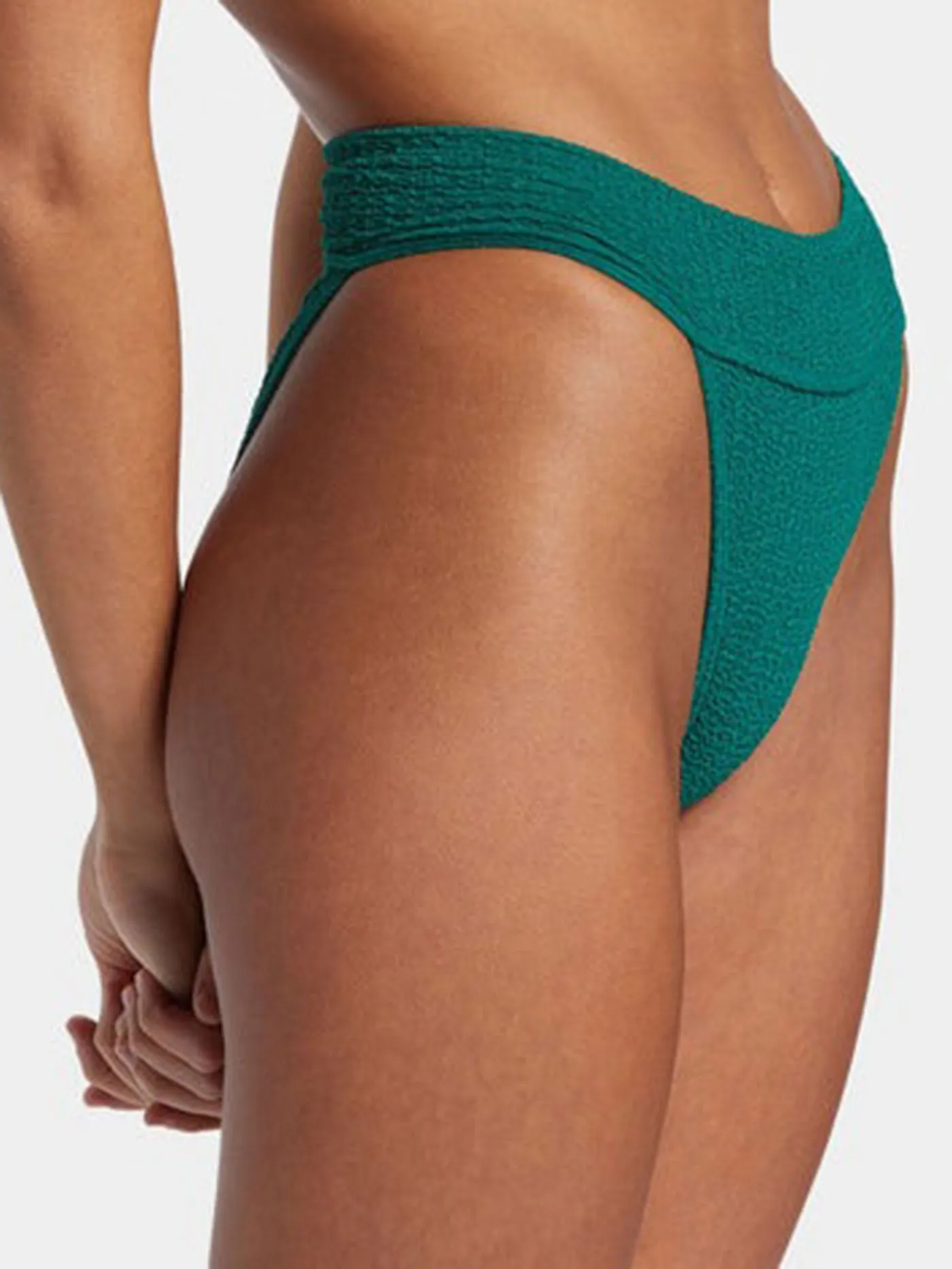 So Dazed Aruba Bikini Bottom