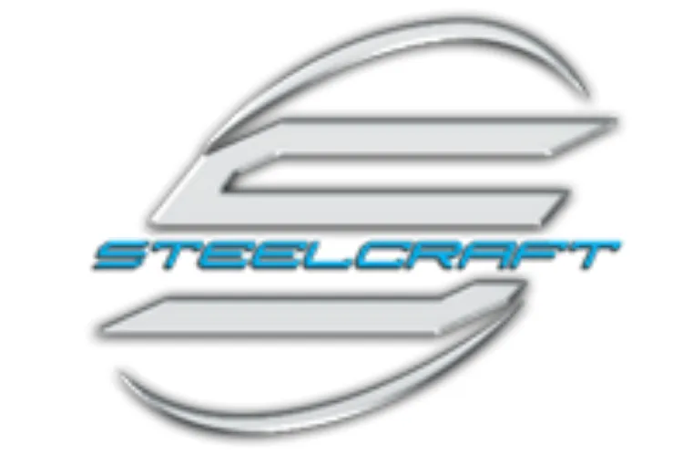 Steelcraft Elevation HD Bullnose Front Bumper Ford F150 2015-2017 70-11410