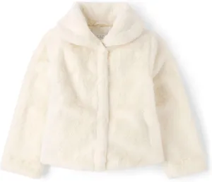 The Children's Place Girls' Dress Coats