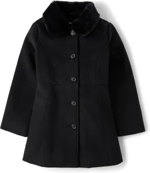 The Children's Place Girls' Dress Coats