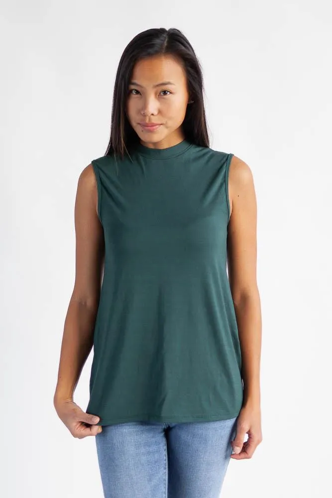 The Minimalist Camisole
