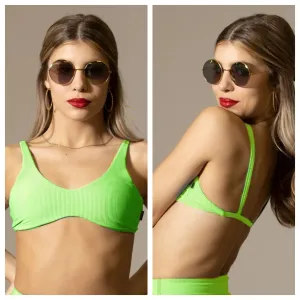Tiger Friday - Ruth Bralette - Child/Adult - Fiji