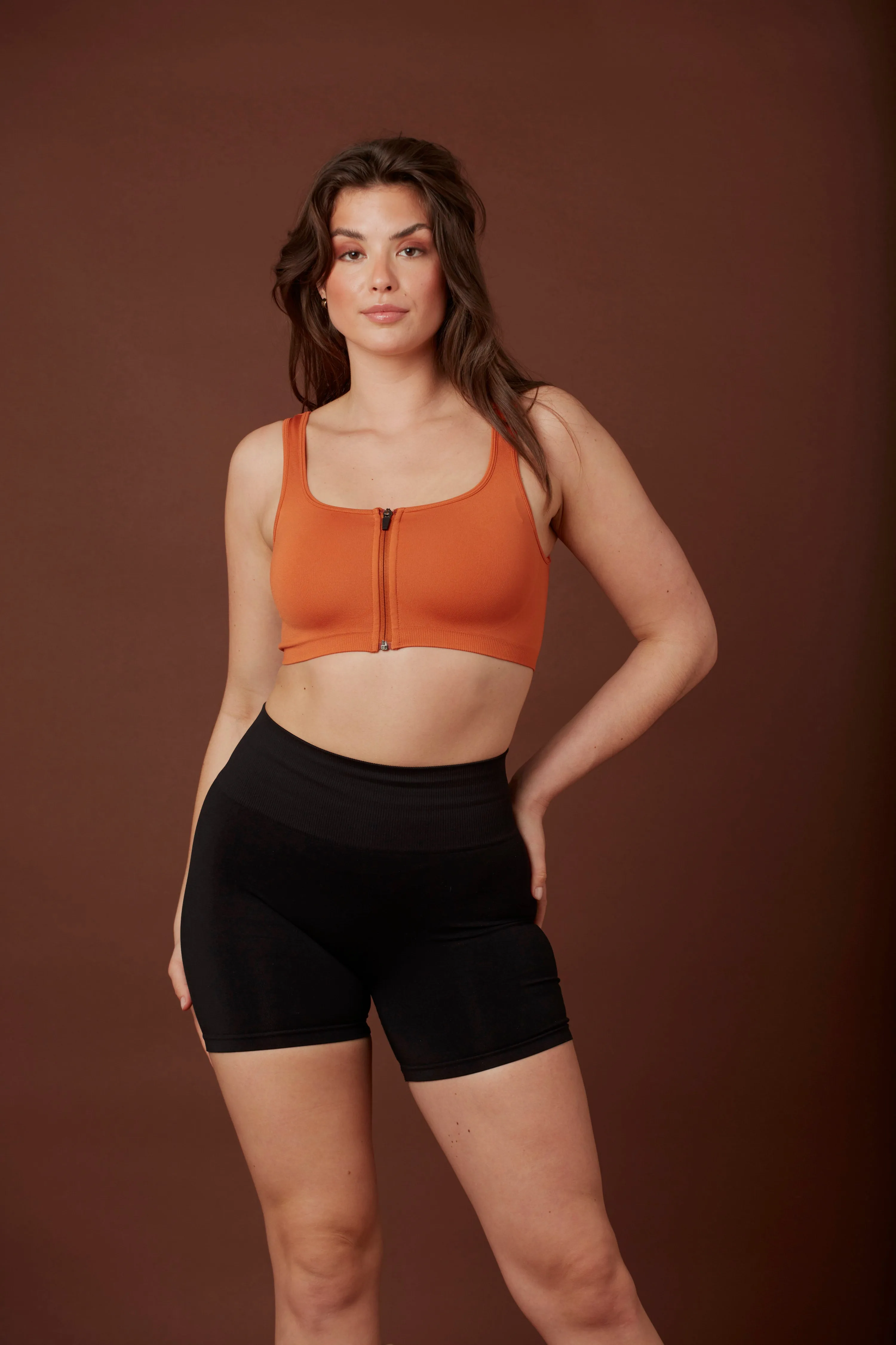 Timeless 5 inch Shorts - Jet Black