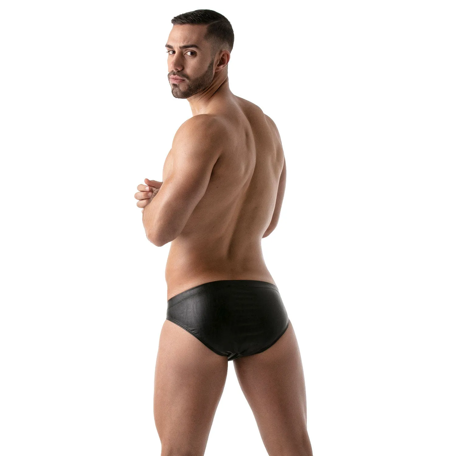 TOF Paris Fetish Mini Brief