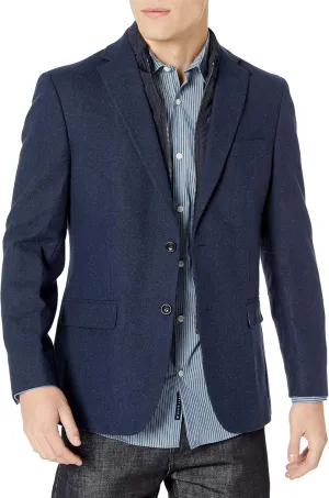 Tommy Hilfiger Men's Classic Heritage Blazer