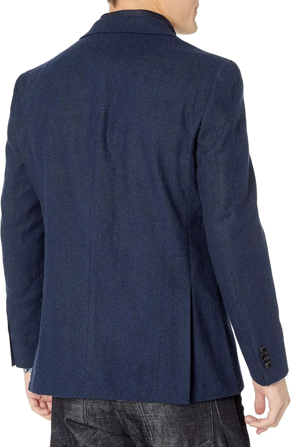 Tommy Hilfiger Men's Classic Heritage Blazer