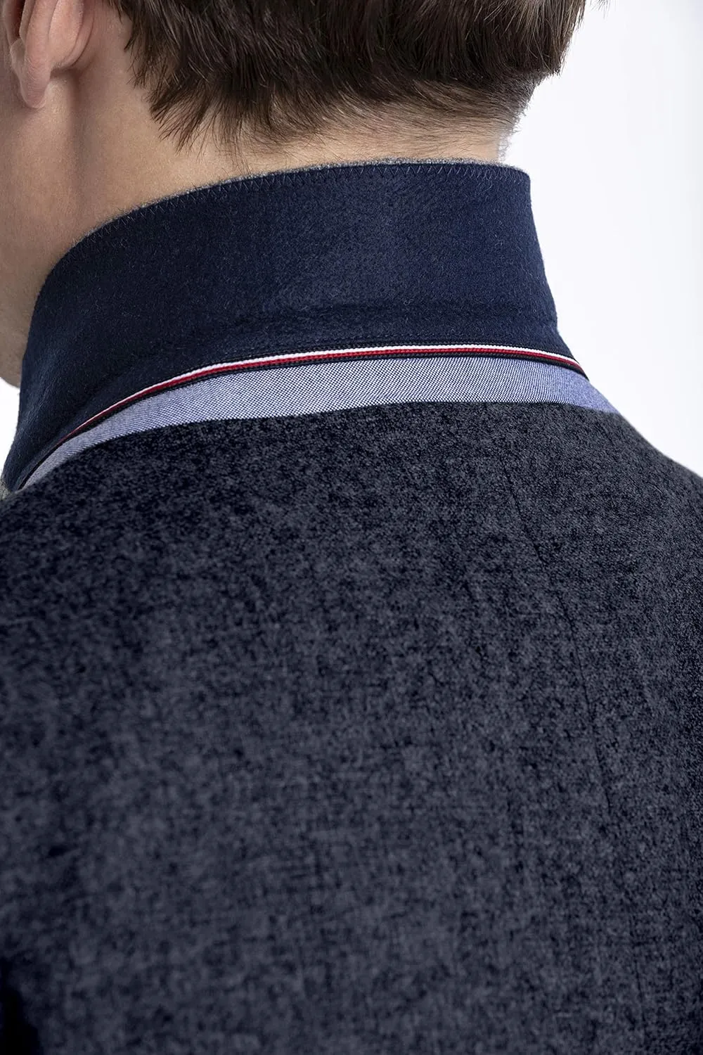 Tommy Hilfiger Men's Classic Heritage Blazer