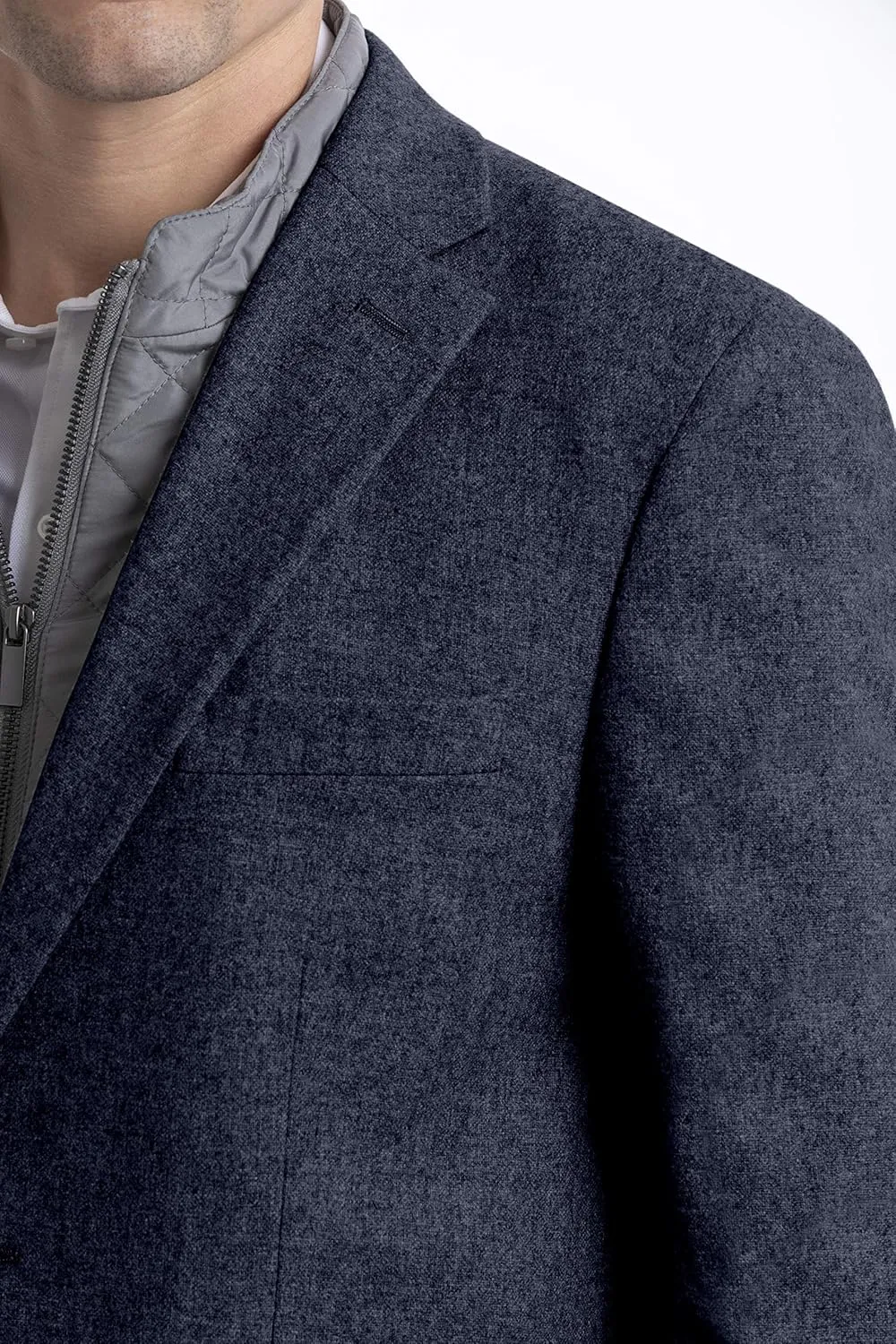 Tommy Hilfiger Men's Classic Heritage Blazer