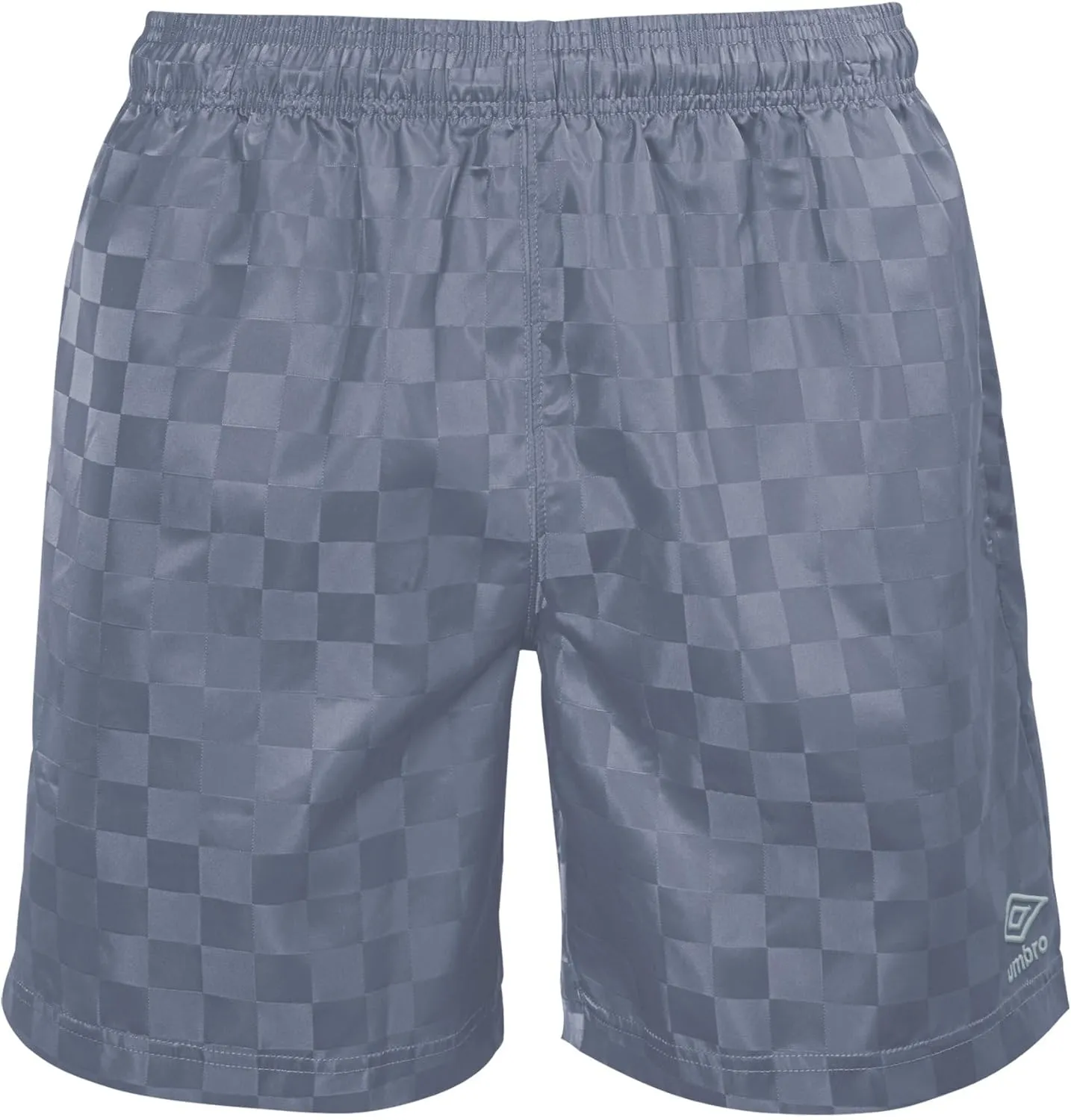 Umbro Men's Checkerboard Short