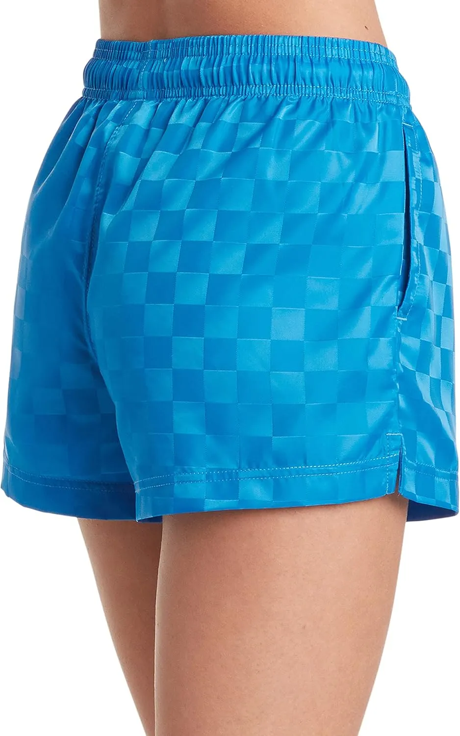 Umbro Women's Checkerboard Short