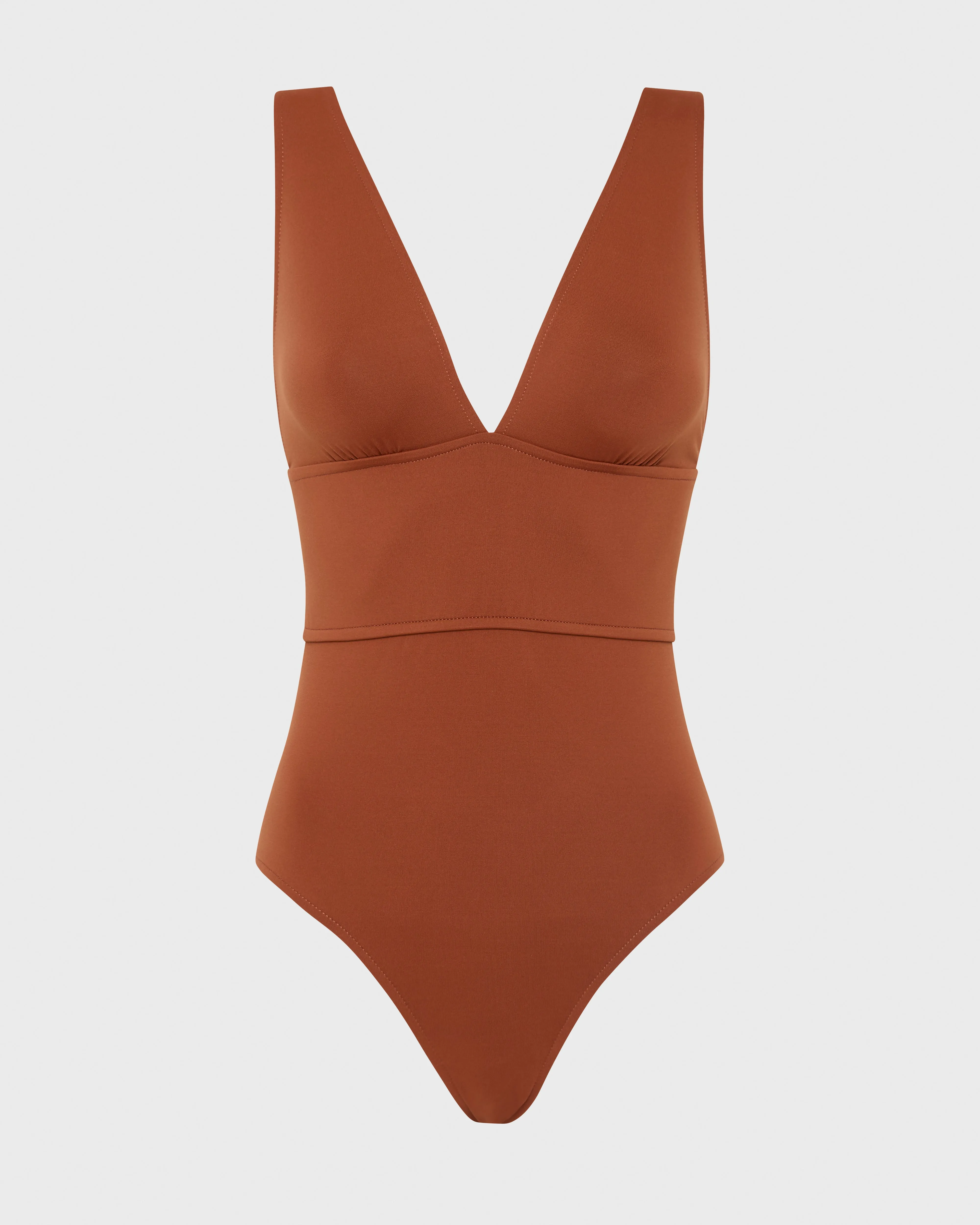 Victoria One Piece - Copper