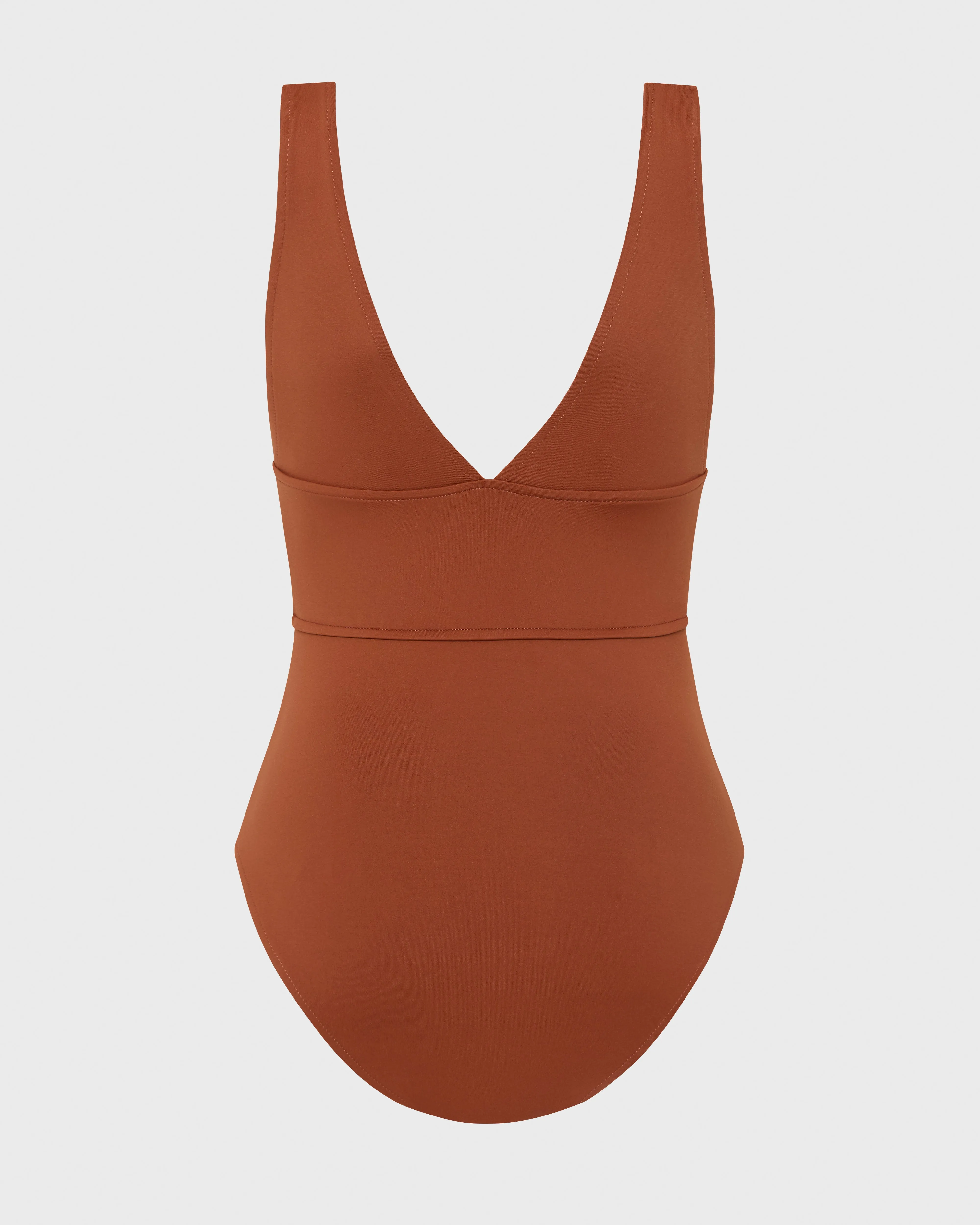 Victoria One Piece - Copper