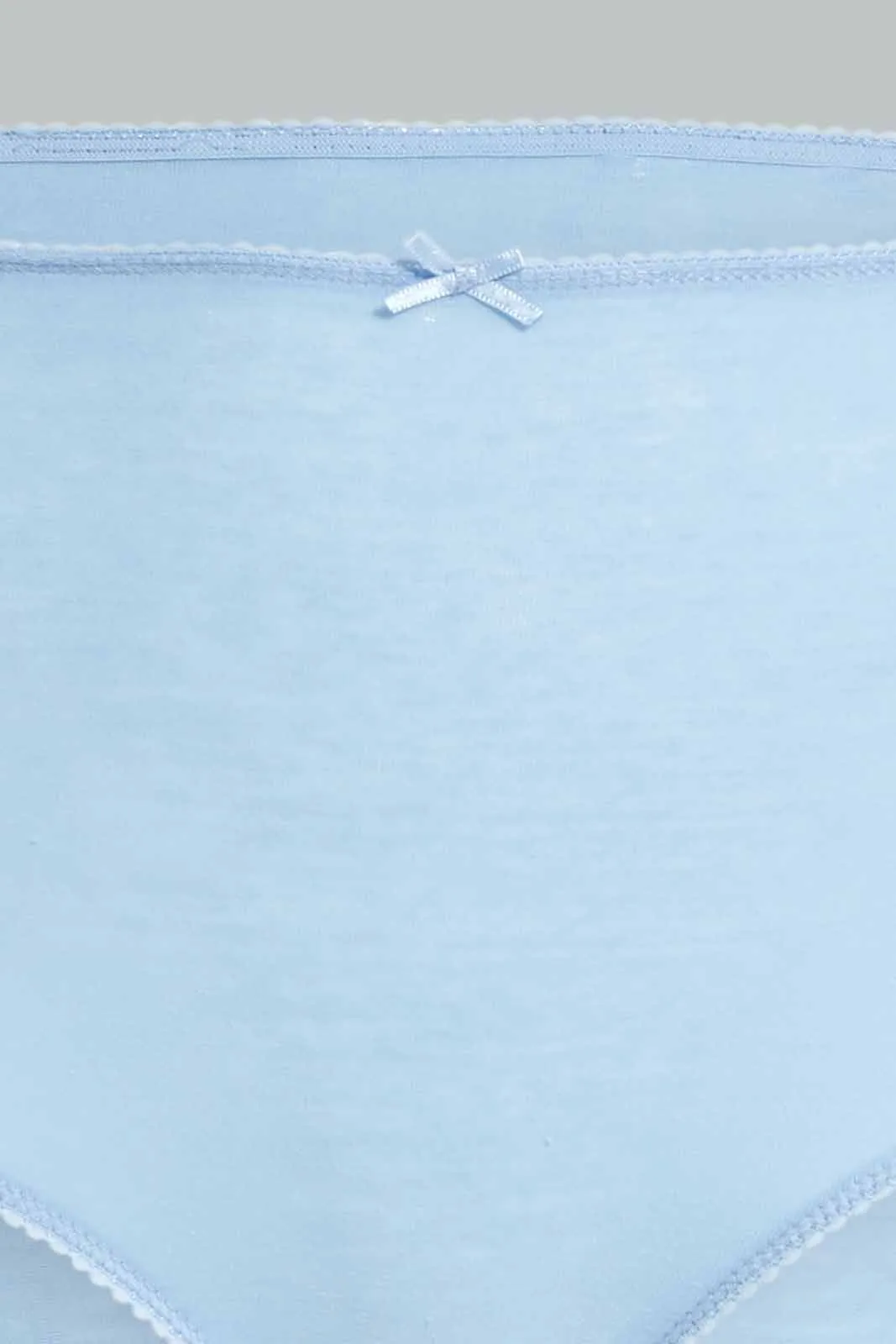 Women Assorted Mama Briefs (Pack of 5)