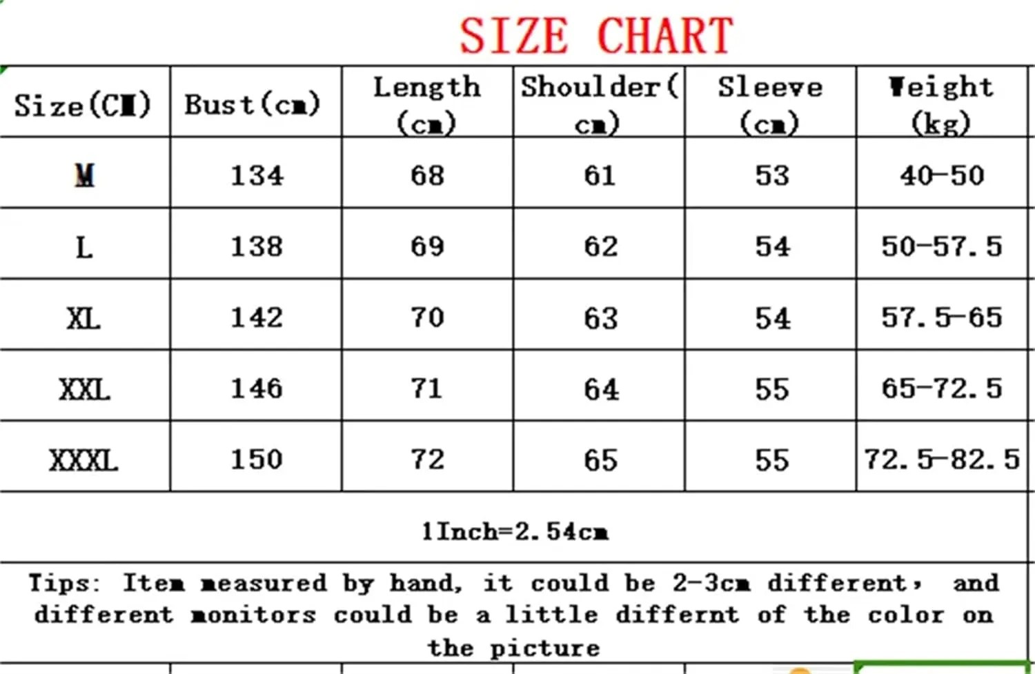 Women Short Hooded Stand Collar Parka Coat Warm Loose Classic Zipper Cotton-Padded Jacket