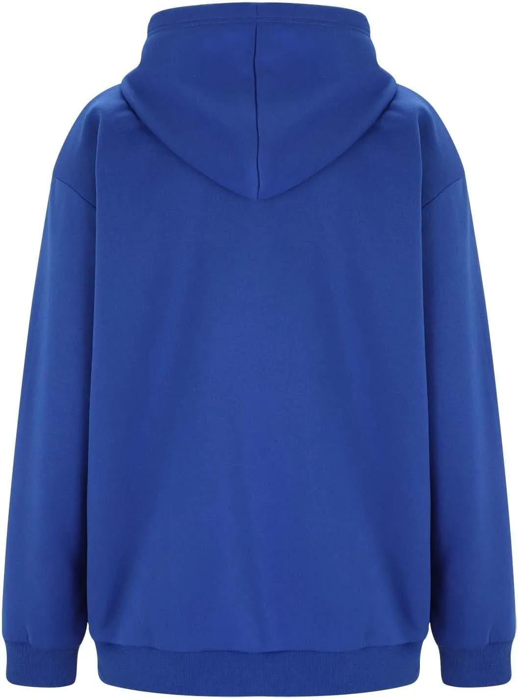 Womens Zip Up Y2K Hoodie Dressy Casual Long Sleeve Shacket Classic Loose Fit Shirt Fall Winter Jackets with Pockets